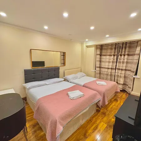 Paddington Boutique Residences